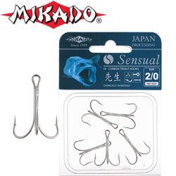 Mikado Sensual-Sea HS11031
