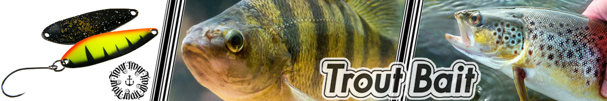 Trout Bait Grosi-3 7,2 гр.