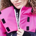 Комбинезон Finntrail Rachel 3851 Pink XS_N