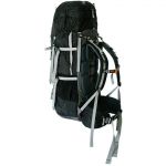 Рюкзак Tramp Ragnar 75+10 черный