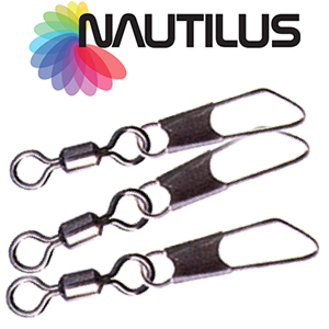 Nautilus NE0108 Вертлюг с застёжкой