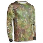 Джерси мужская Veduta Air серия UPF50+ Reptile Skin Forest Camo р.S