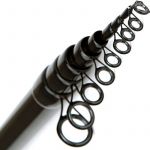 Удилище с кольцами Shimano Catana Static Bait TE GT 750 (CATSBTE750GT)