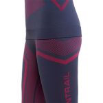 Термобельё женское Finntrail All Season W 6207 Rosy (M-L)