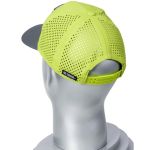 Бейсболка Feeder Concept Green Mesh