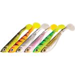 Приманка силиконовая Berkley Pulse Shad 6cm цвет MixBox (48pc.)