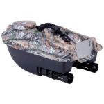 Прикормочный кораблик Boatman Actor PRO Camo