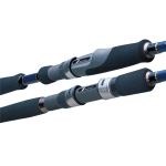 Удилище спиннинговое телескопическое Major Craft Solpara SPXT-S70UL 0.6-5g