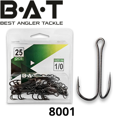 BAT 8001