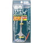 Ножницы Owner Traveller Scissors