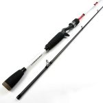 Удилище кастинговое Lucky John Vanrex Baitcast 14 1.98 (LJVB-662LF)