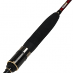 Спиннинг JSCompany Can 30 Eging Lucky S762L 3-15 г 2,29 м Jig