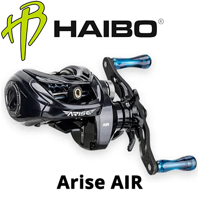 Haibo Arise 50 AIR XG