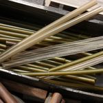 Трубка термоусадочная Korda Shrink Tube Clear 1.6мм KST16