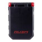 Коробка двойная Ruzza 110x74x31мм 5+5 отделений