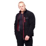 Костюм флисовый Forsage Thermal Suit Black XXL