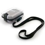 Коробка двусторонняя Akara MS-0014 9,6х7х3,5см