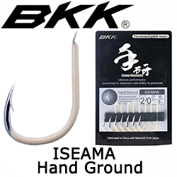 BKK Iseama Hand Ground