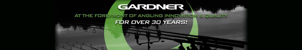 Gardner Storm Stik