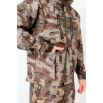 Костюм King Hunter HYBRID Modern Camo XS