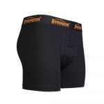 Мужские трусы боксеры Remington, набор 3 шт, микс серый 013 р. 2XL