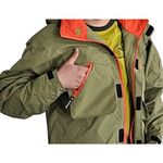 Костюм Norfin Scandic Green 06 р. XXXL (614006-XXXL)