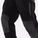 Брюки Софтшелл Finntrail Tactic 4609 Graphite (XXL)