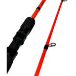 Спиннинг BAT Avenger Heavy 2,1m (40-120 g.)