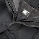 Костюм Shimano RB-025S Dryshield (р.р EU-MS/ JP-LS) цвет Чёрный