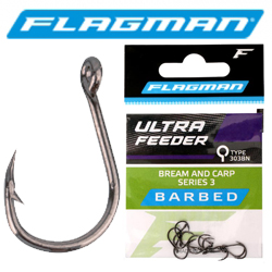 Flagman Ultra Feeder Bream And Carp Series 3