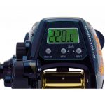 Катушка мультипликаторная WFT Sea King 550PR HP LH