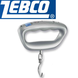Zebco Power Lifter Scale