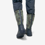 Сапоги Finntrail Outlander 7516 CamoShadowGreen (12(45))