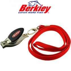 Berkley Clipper And Lanyard