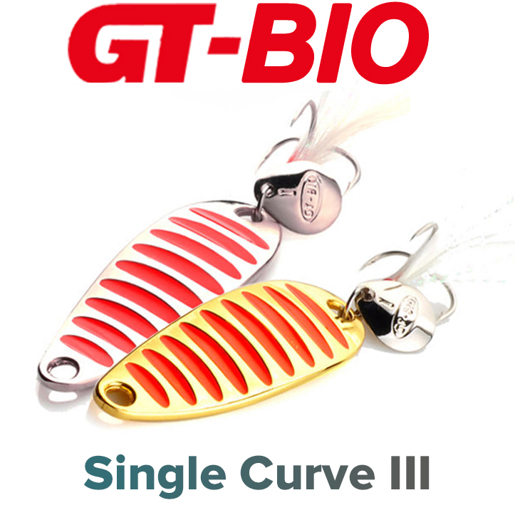 GT-BIO Single Curve III