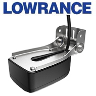Lowrance LiveSight Transducer