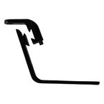 Крепление индикатора поклевки Gardner Bug Cradle BUGCR