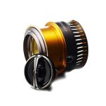 Катушка б/ин. Daiwa "16 Certate" HD3500SH
