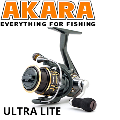Akara Ultra Lite