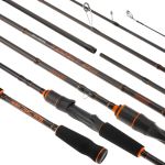 Спиннинг Akara Perfect Spin M 902 TX-30 (7-35) 2,7 м