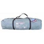 Палатка туристическая Campack Tent Alpine Expedition 3, автомат