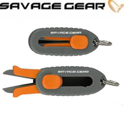 Savage Gear Micro Braid & Line Cutter
