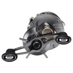 Катушка Shimano 23 Calcutta ConquesT BFS HG Right (4969363045683)