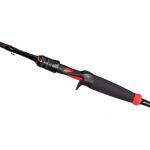Удилище кастинговое Berkley Zilla Pike 662M C 15-60g
