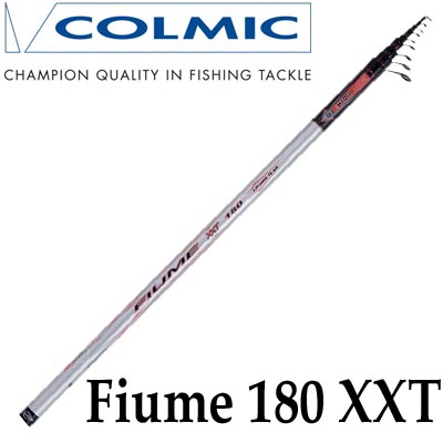 Colmic Fiume 180 XХТ