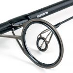 Карповое удилище Shimano Tribal TX-1 13 350 3PC (TX1133503)