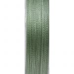 Шок-лидер Carp Pro Shock Braid PE X4 зеленый 20lb 25м (CP1618-4-25)