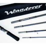 Спиннинг Hearty Rise Wanderer WD-805ML
