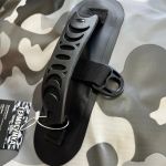 Гермосумка PAL ZDB-1004 100L серый камуфляж