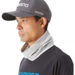Бандана Shimano AC-064Q A.BU F